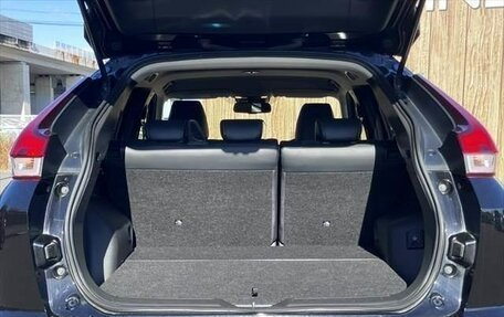 Mitsubishi Eclipse Cross, 2021 год, 1 727 000 рублей, 10 фотография