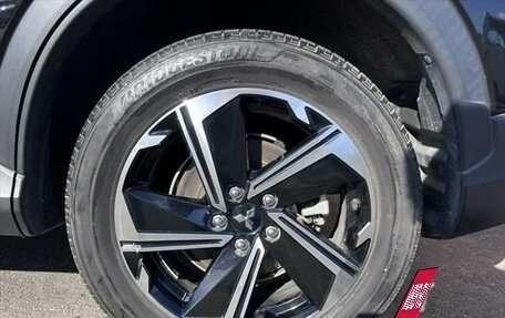 Mitsubishi Eclipse Cross, 2021 год, 1 727 000 рублей, 11 фотография