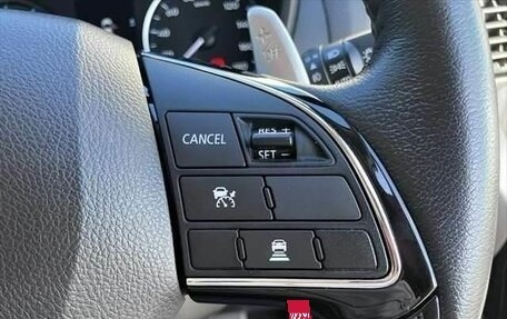 Mitsubishi Eclipse Cross, 2021 год, 1 727 000 рублей, 19 фотография