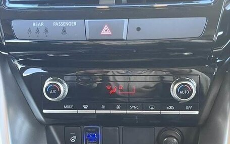 Mitsubishi Eclipse Cross, 2021 год, 1 727 000 рублей, 22 фотография