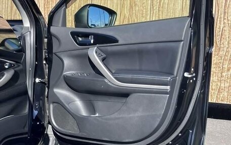 Mitsubishi Eclipse Cross, 2021 год, 1 727 000 рублей, 27 фотография