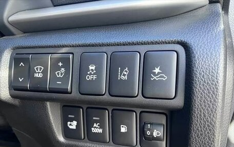 Mitsubishi Eclipse Cross, 2021 год, 1 727 000 рублей, 25 фотография