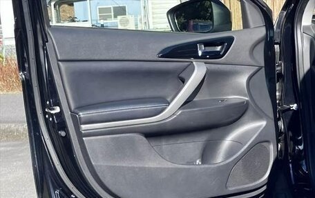 Mitsubishi Eclipse Cross, 2021 год, 1 727 000 рублей, 34 фотография