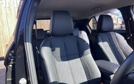 Mitsubishi Eclipse Cross, 2021 год, 1 727 000 рублей, 28 фотография