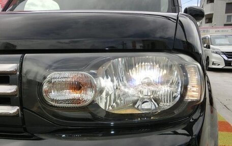 Nissan Cube III, 2015 год, 689 000 рублей, 12 фотография