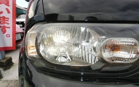 Nissan Cube III, 2015 год, 689 000 рублей, 11 фотография