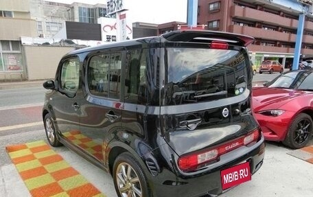 Nissan Cube III, 2015 год, 689 000 рублей, 2 фотография