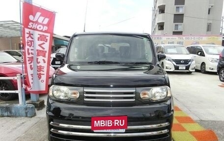 Nissan Cube III, 2015 год, 689 000 рублей, 3 фотография
