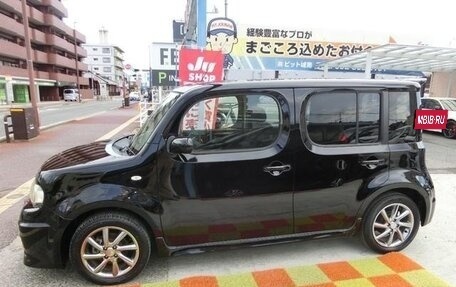 Nissan Cube III, 2015 год, 689 000 рублей, 13 фотография