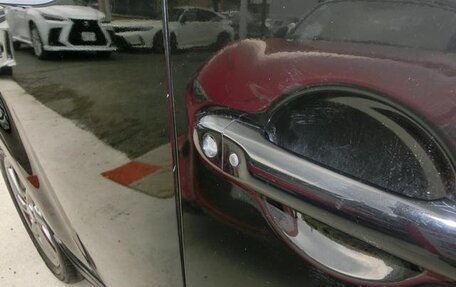 Nissan Cube III, 2015 год, 689 000 рублей, 18 фотография