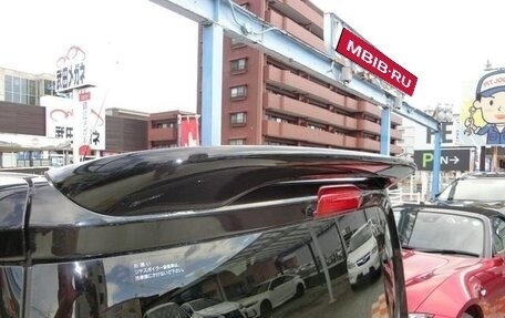 Nissan Cube III, 2015 год, 689 000 рублей, 14 фотография