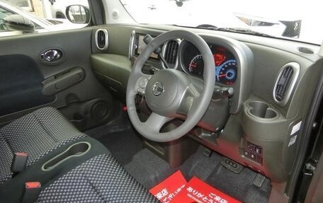 Nissan Cube III, 2015 год, 689 000 рублей, 22 фотография