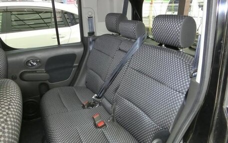 Nissan Cube III, 2015 год, 689 000 рублей, 24 фотография