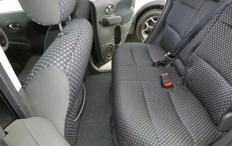 Nissan Cube III, 2015 год, 689 000 рублей, 26 фотография