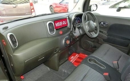 Nissan Cube III, 2015 год, 689 000 рублей, 23 фотография