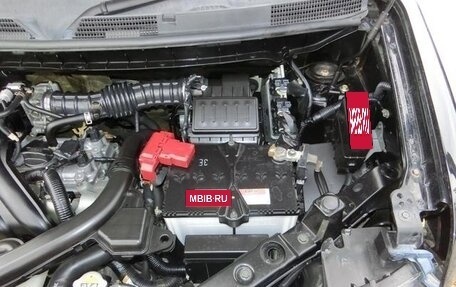 Nissan Cube III, 2015 год, 689 000 рублей, 19 фотография