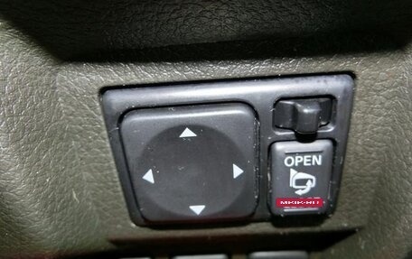 Nissan Cube III, 2015 год, 689 000 рублей, 28 фотография