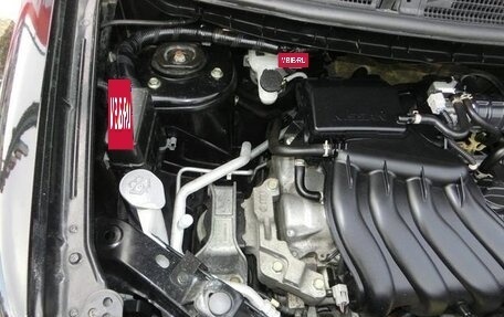 Nissan Cube III, 2015 год, 689 000 рублей, 21 фотография