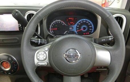 Nissan Cube III, 2015 год, 689 000 рублей, 31 фотография