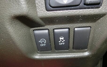 Nissan Cube III, 2015 год, 689 000 рублей, 30 фотография