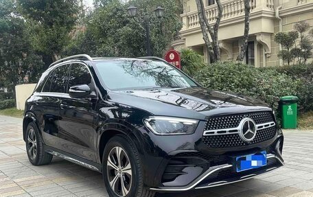 Mercedes-Benz GLE, 2024 год, 8 600 325 рублей, 3 фотография