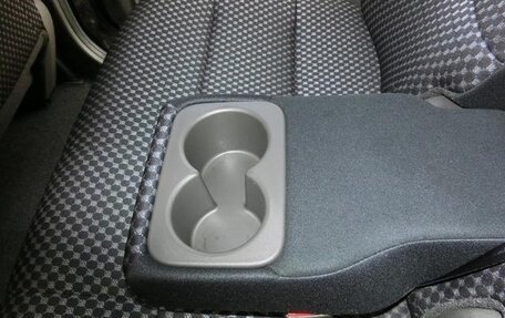 Nissan Cube III, 2015 год, 689 000 рублей, 29 фотография