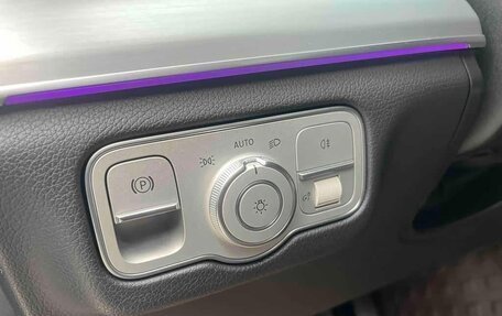 Mercedes-Benz GLE, 2024 год, 8 600 325 рублей, 8 фотография