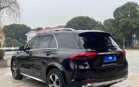 Mercedes-Benz GLE, 2024 год, 8 600 325 рублей, 4 фотография