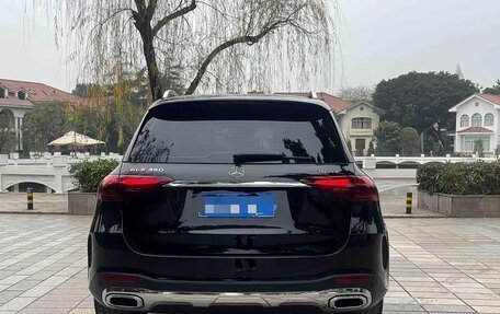 Mercedes-Benz GLE, 2024 год, 8 600 325 рублей, 5 фотография