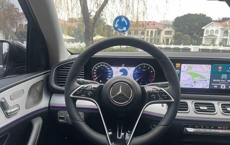 Mercedes-Benz GLE, 2024 год, 8 600 325 рублей, 7 фотография