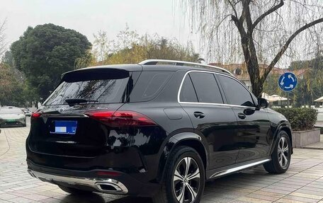 Mercedes-Benz GLE, 2024 год, 8 600 325 рублей, 6 фотография