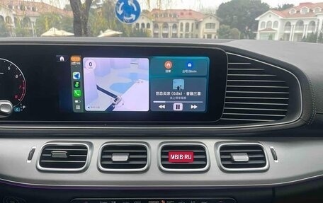 Mercedes-Benz GLE, 2024 год, 8 600 325 рублей, 12 фотография