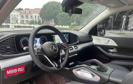 Mercedes-Benz GLE, 2024 год, 8 600 325 рублей, 13 фотография
