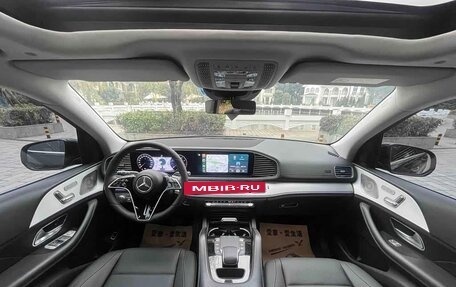 Mercedes-Benz GLE, 2024 год, 8 600 325 рублей, 14 фотография