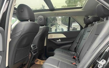 Mercedes-Benz GLE, 2024 год, 8 600 325 рублей, 16 фотография