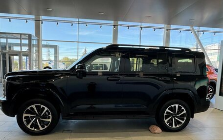 Haval H9, 2024 год, 4 949 010 рублей, 5 фотография