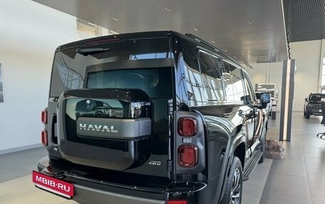 Haval H9, 2024 год, 4 949 010 рублей, 4 фотография