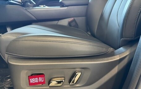 Haval H9, 2024 год, 4 949 010 рублей, 10 фотография