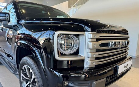 Haval H9, 2024 год, 4 949 010 рублей, 22 фотография