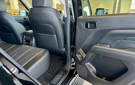 Haval H9, 2024 год, 4 949 010 рублей, 18 фотография