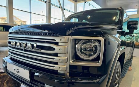 Haval H9, 2024 год, 4 949 010 рублей, 23 фотография