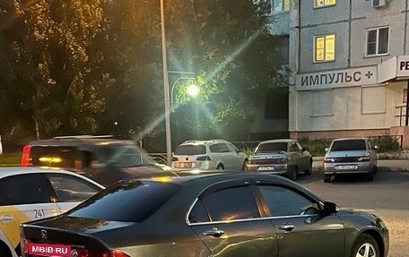 Honda Accord VII рестайлинг, 2005 год, 700 000 рублей, 2 фотография