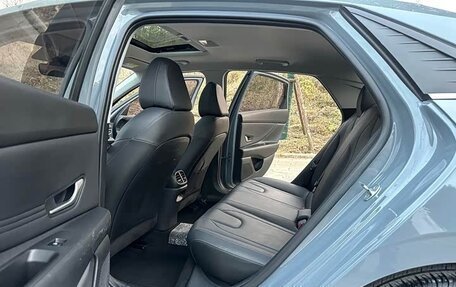 Hyundai Elantra, 2023 год, 1 363 000 рублей, 16 фотография