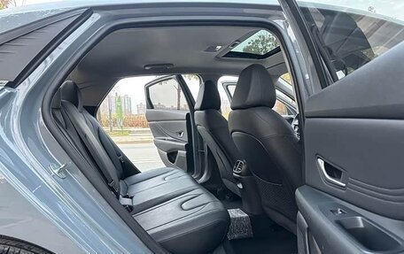 Hyundai Elantra, 2023 год, 1 363 000 рублей, 15 фотография