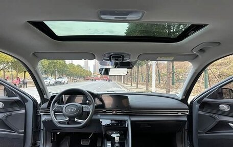 Hyundai Elantra, 2023 год, 1 363 000 рублей, 11 фотография