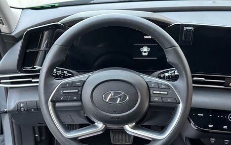 Hyundai Elantra, 2023 год, 1 363 000 рублей, 7 фотография