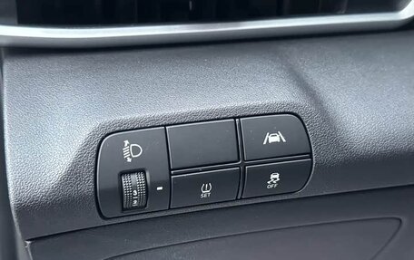 Hyundai Elantra, 2023 год, 1 363 000 рублей, 19 фотография