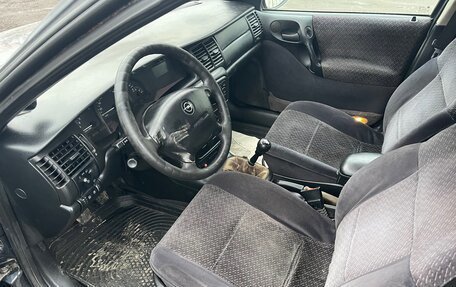 Opel Vectra B рестайлинг, 1997 год, 80 000 рублей, 4 фотография