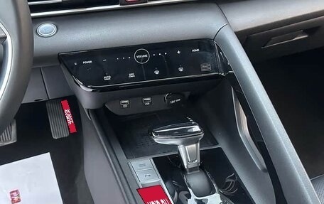 Hyundai Elantra, 2023 год, 1 363 000 рублей, 20 фотография