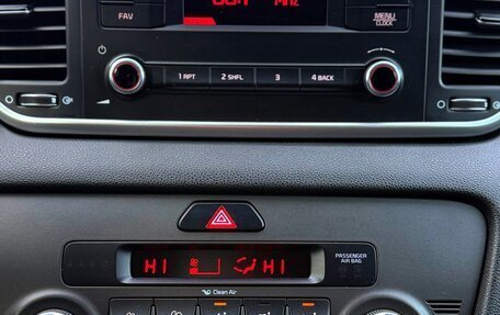 KIA Sportage IV рестайлинг, 2018 год, 1 999 999 рублей, 14 фотография